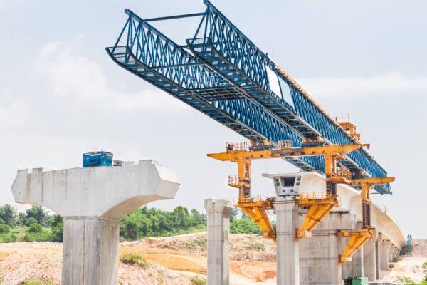 Servicio de Planificación y Ejecución de Proyectos Viales